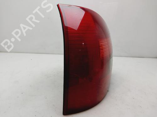 Left taillight AUDI A3 (8L1) 1.8 T | BP28106723C34 