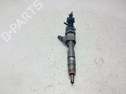 Used Injector RENAULT SCÉNIC I MPV (JA0/1_, FA0_) 1.9 dCi RX4 (102 hp) 29820983