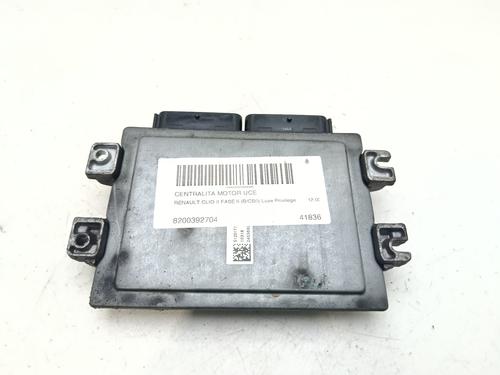 Used Engine control unit (ECU) Engine control unit (ECU) 36019902 36019902