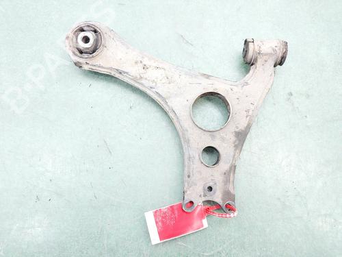 Left front suspension arm MERCEDES-BENZ A-CLASS (W168) A 170 CDI (168.008) | BP19153909M12 