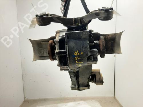 Used Rear differential Rear differential AUDI ALLROAD C5 (4BH) 2.5 TDI quattro (180 hp) 34348367 34348367