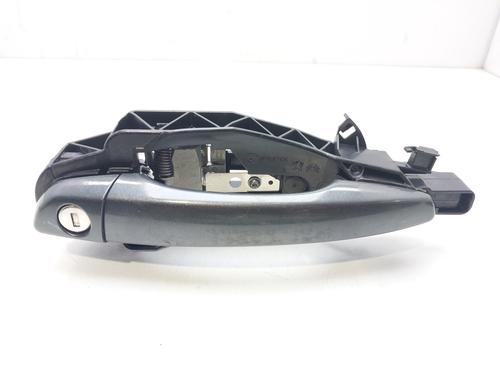Used Front left exterior door handle CITROËN C4 CACTUS 1.6 BlueHDi 100 (99 hp) 13573868