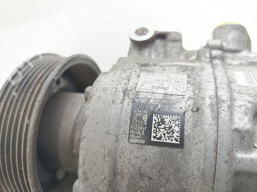 AC compressor SEAT ARONA (KJ7, KJP)  | BP29040642M34