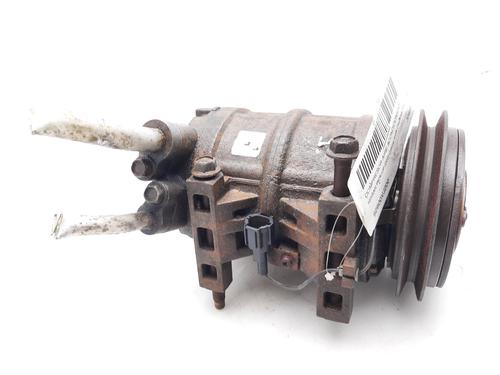 AC compressor NISSAN NAVARA (D22) 2.5 D 4x4 | BP12423231M34 