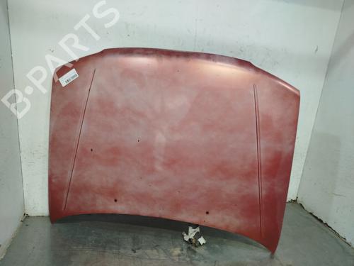 Motorhjelm PEUGEOT 306 (7B, N3, N5) 1.4 SL (75 hp) 28670150