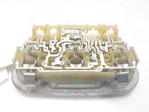 Innerbelysning PEUGEOT 307 Break (3E) 1.6 HDi | BP24396247I8