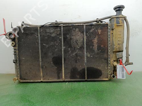 Used Water radiator Water radiator 37447586 37447586