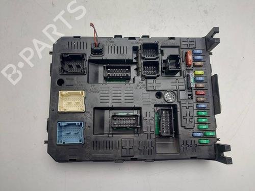 Fuse box CITROËN C5 III (RD_)  | BP39102235E1  - Image 5