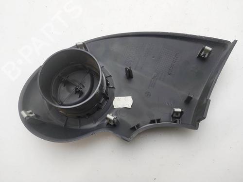 Luftventil DACIA SANDERO | BP39881653I21 - Image 3