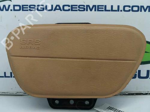 Right seat airbag MERCEDES-BENZ M-CLASS (W163) ML 320 (163.154) | BP2988984C14 