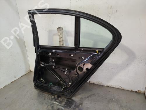Dør højre bagtil BMW 7 (E65, E66, E67) 745 i, Li | BP38324786C5 - Image 3