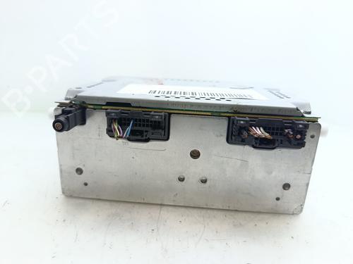 Radio FORD FIESTA VI (CB1, CCN)  | BP28088870E6