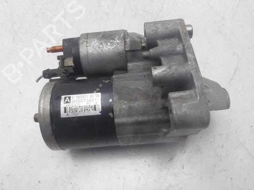 Starter CITROËN DS3 (SA_) 1.6 VTi 120 | BP39562623M8  - Image 5