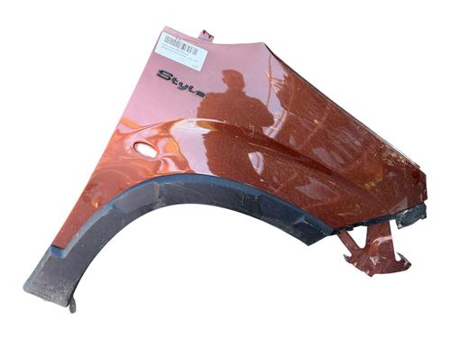Used Right front fenders Right front fenders PEUGEOT RIFTER 1.5 BlueHDi 100 (102 hp) 36166343 36166343