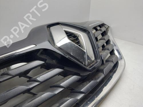 Grill RENAULT KADJAR (HA_, HL_) 1.5 dCi 110 (HLA3) | BP38784655C40 - Image 2