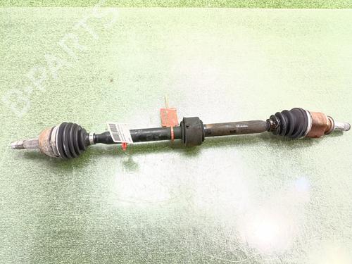 Right front driveshaft OPEL CORSA D (S07) | BP37496342M39 - Image 2