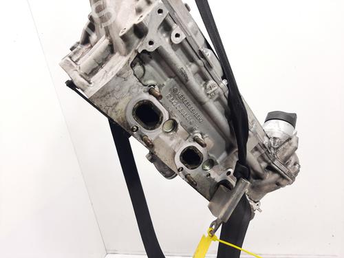 Cylinder head MERCEDES-BENZ E-CLASS (W211) E 280 CDI (211.020) | BP16524933M5 