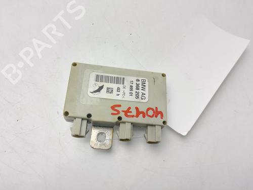 Elektronisk modul BMW 7 (E65, E66, E67) 730 d (218 hp) 31351348