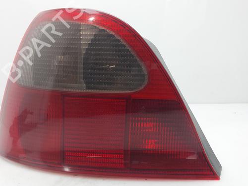 Used Left taillight ROVER 25 I Hatchback (RF) [1999-2006]  18340841