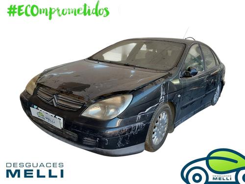 Brugte CITROËN C5 I (DC_) 2.0 HDi (DCRHZB, DCRHZE) 4749282