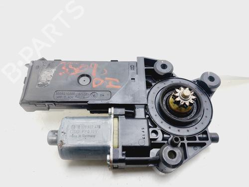 Used Left front window motor RENAULT SCÉNIC III (JZ0/1_) [2008-2016]  26730212