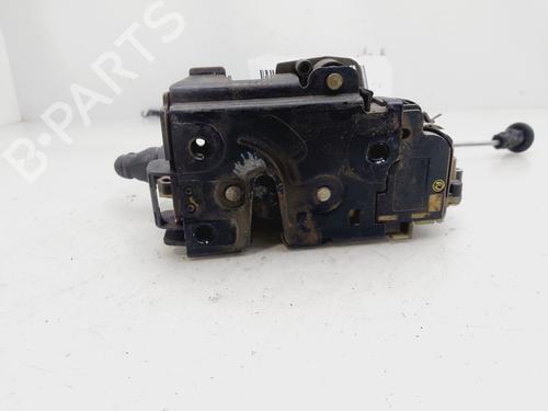 Front left lock SKODA SUPERB I (3U4) 1.9 TDI | BP25732275C98 