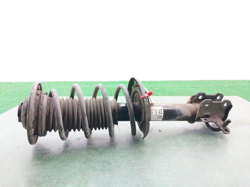 Used Left front shock absorber OPEL VECTRA C (Z02) [2002-2009]  13931708