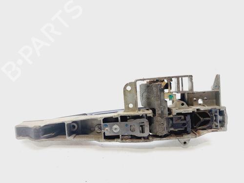Front right exterior door handle CITROËN C4 Coupe (LA_) 2.0 HDi | BP28008336C129 