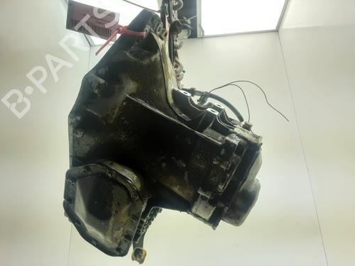 Gearbox OPEL CORSA C (X01) 1.0 (F08, F68) | BP31263163M3 