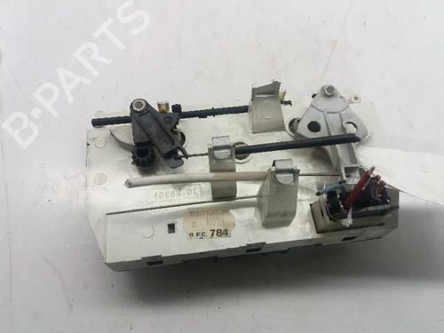 Climate control PEUGEOT 206 Hatchback (2A/C) 1.4 LPG | BP2885804I5 