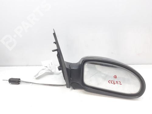 Used Right mirror Right mirror FORD FOCUS I (DAW, DBW) 1.8 Turbo DI / TDDi (90 hp) 10550030 10550030