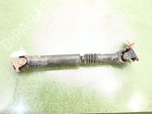 Driveshaft FORD RANGER (ET) | BP37687827M37 - Image 3