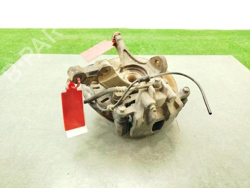Right front steering knuckle HYUNDAI i20 I (PB, PBT)  | BP24645848M26 