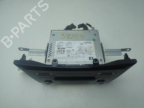 Radio NISSAN X-TRAIL III (T32_, T32R, T32RR)  | BP29435077E6 