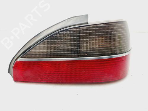 Used Right taillight PEUGEOT 306 (7B, N3, N5) [1993-2003]  28013245