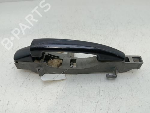 Used Rear right exterior door handle PEUGEOT 407 (6D_) 2.0 (6DRFNB, 6DRFNE) (136 hp) 29753836