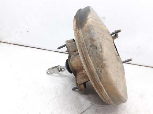 Servo brake NISSAN QASHQAI / QASHQAI +2 I (J10, NJ10, JJ10E) 2.0 dCi All-wheel Drive | BP4877331M42 
