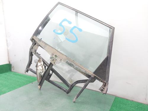 Rear left window mechanism AUDI ALLROAD C5 (4BH) 2.5 TDI quattro | BP13572146C24 