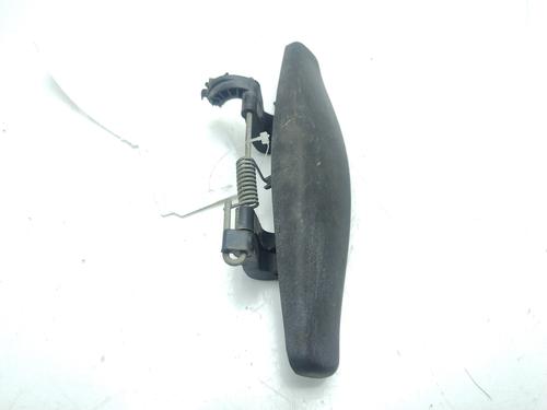 Front left exterior door handle DACIA SANDERO  | BP24469281C128 