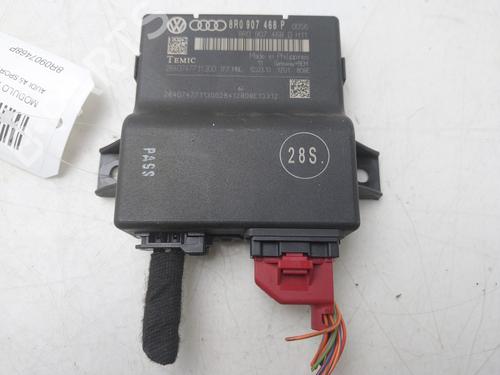 Electronic module AUDI A5 Sportback (8TA) 2.0 TDI | BP33801140M83 - Image 3