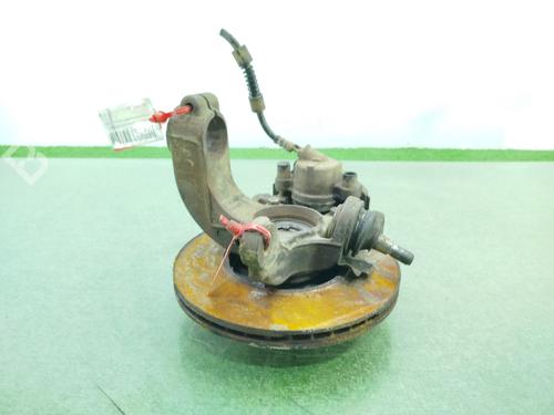 Right front steering knuckle FORD TRANSIT CONNECT (P65_, P70_, P80_) 1.8 Di | BP30978949M26