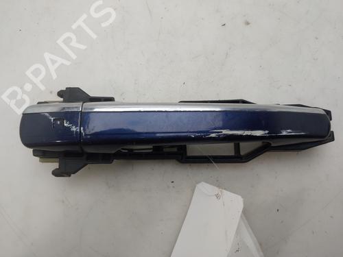 Used Front right exterior door handle Front right exterior door handle MERCEDES-BENZ CLK (C208) CLK 230 Kompressor (208.347) (193 hp) 33930143 33930143