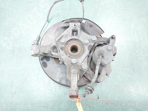 Right front steering knuckle OPEL ASTRA J (P10)  | BP13614487M26