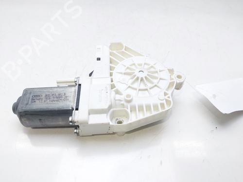 Used Left rear window motor AUDI A6 Allroad C7 (4GH, 4GJ) 3.0 TDI quattro (218 hp) 13572692