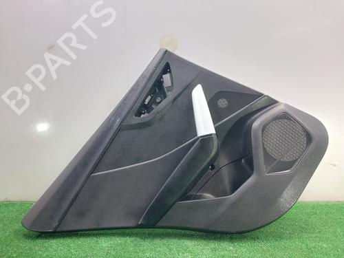 Used Rear left panel AUDI Q2 (GAB, GAG) [2016-2025]  11680754