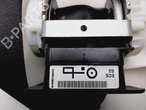 Front right seatbelt BMW X1 (E84) sDrive 20 d | BP22987922I25 