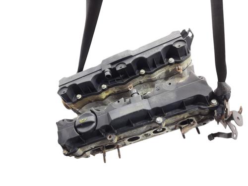 Cylinder head PEUGEOT 307 Break (3E)  | BP21263005M5 