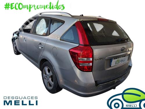 Electronic sensor KIA CEE'D SW (ED) 1.6 CRDi 115 | BP33042613M84  - Image 6