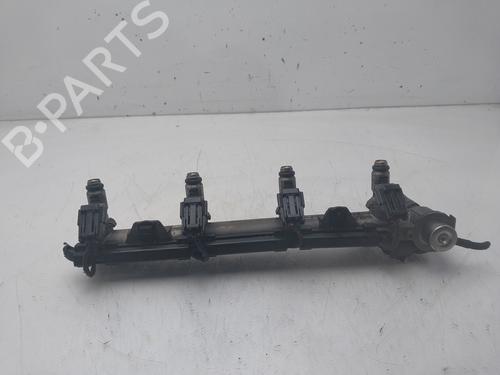 Used Injection rail Injection rail SEAT LEON (1M1) [1999-2006] 33470377 33470377