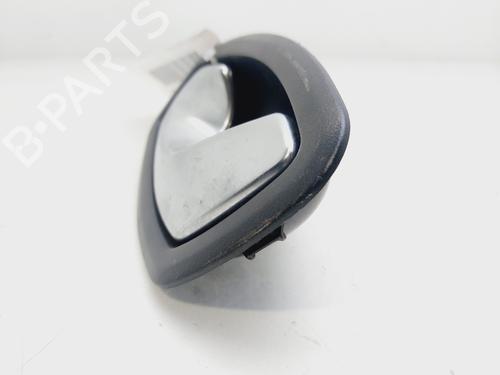 Rear left interior door handle RENAULT CLIO IV (BH_)  | BP7560102I15 